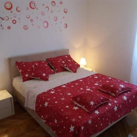 Apartman Split Lile 外观 照片