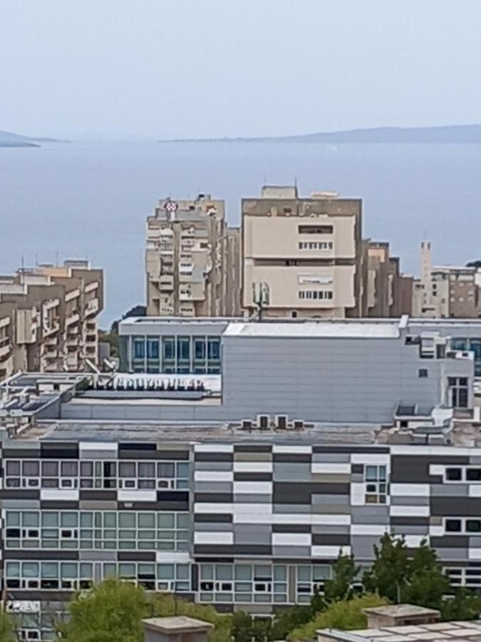 Apartman Split Lile 外观 照片