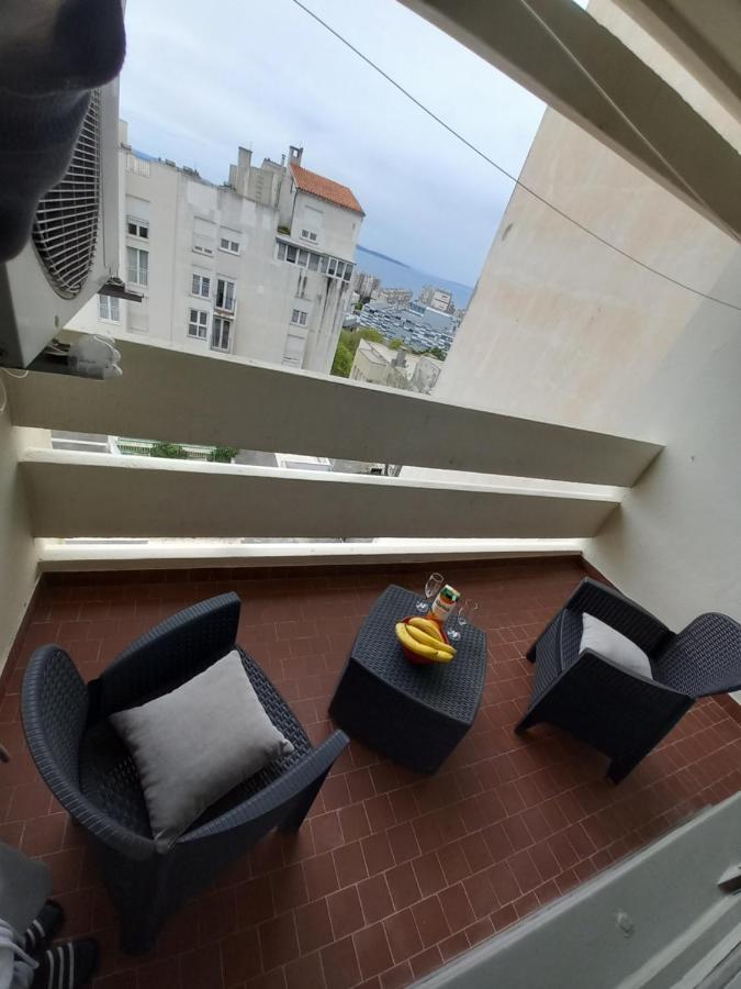 Apartman Split Lile 外观 照片