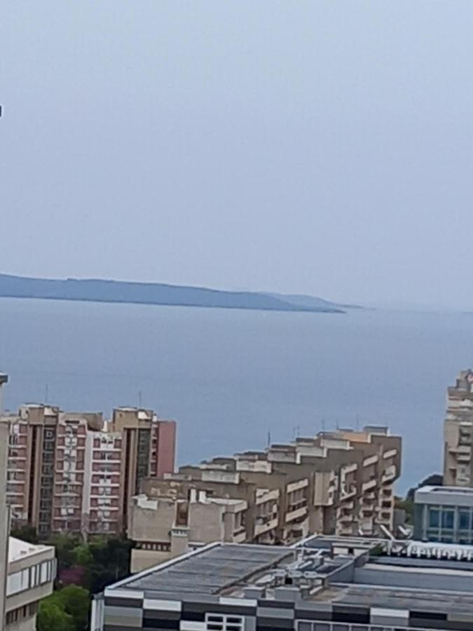 Apartman Split Lile 外观 照片