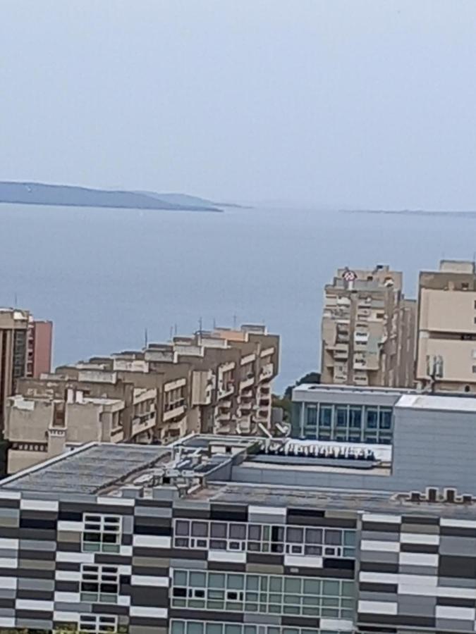 Apartman Split Lile 外观 照片