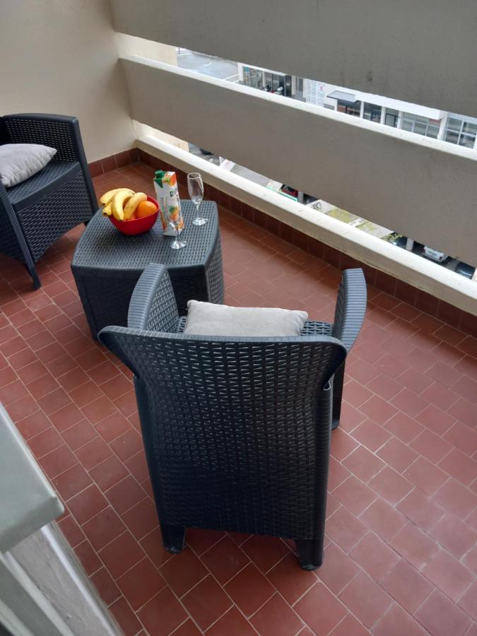 Apartman Split Lile 外观 照片