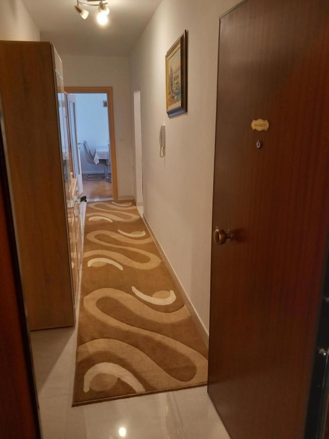 Apartman Split Lile 外观 照片