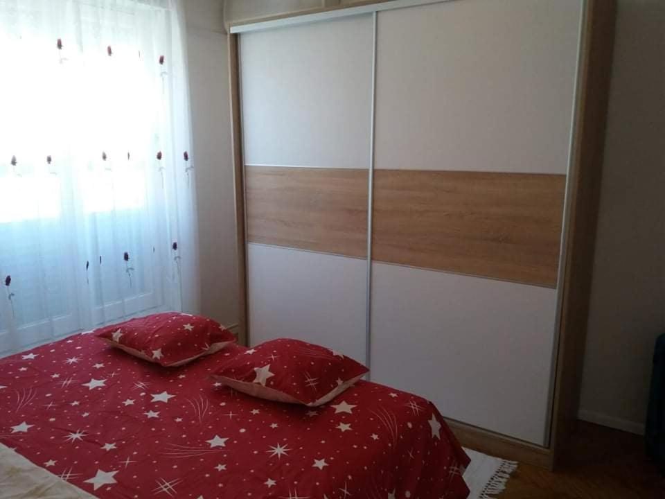 Apartman Split Lile 外观 照片
