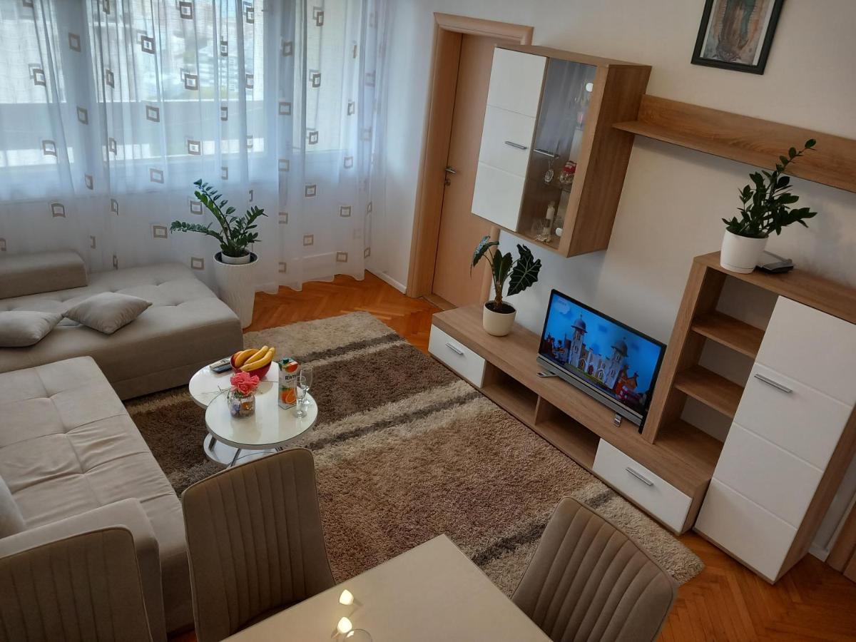 Apartman Split Lile 外观 照片