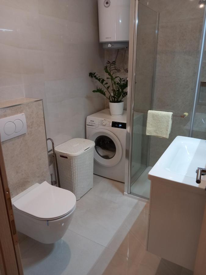 Apartman Split Lile 外观 照片