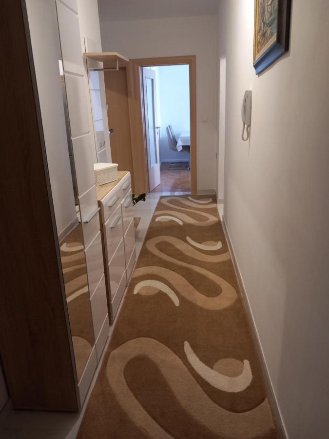 Apartman Split Lile 外观 照片