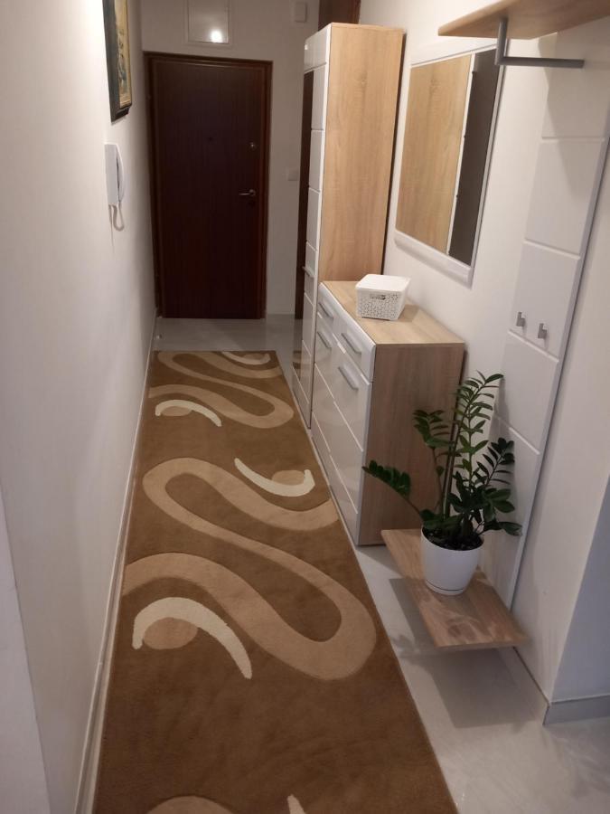 Apartman Split Lile 外观 照片