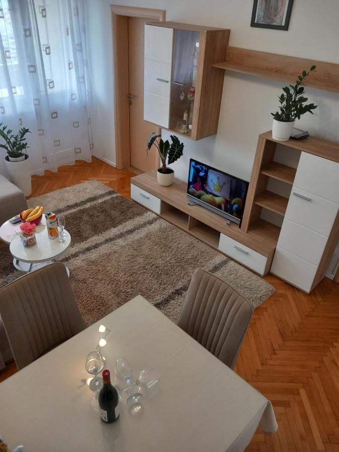 Apartman Split Lile 外观 照片