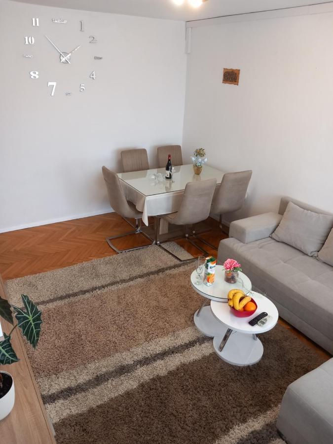 Apartman Split Lile 外观 照片