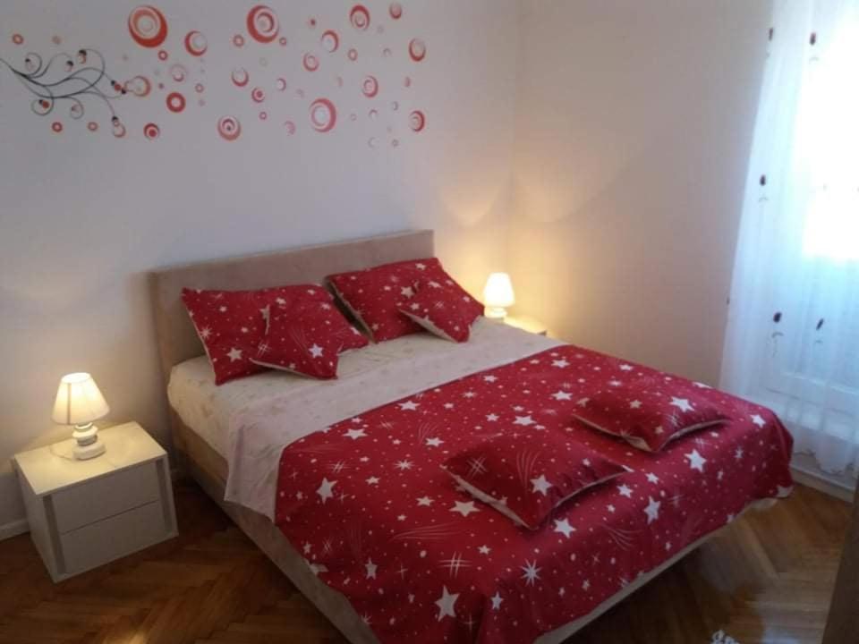 Apartman Split Lile 外观 照片