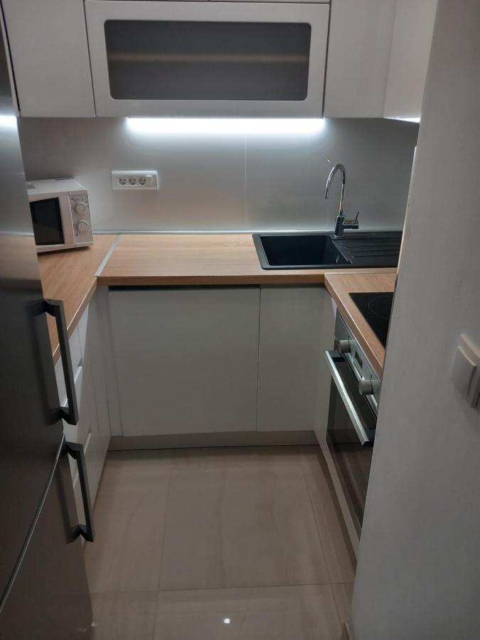 Apartman Split Lile 外观 照片