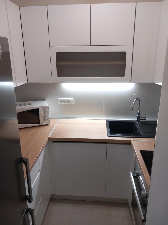Apartman Split Lile 外观 照片