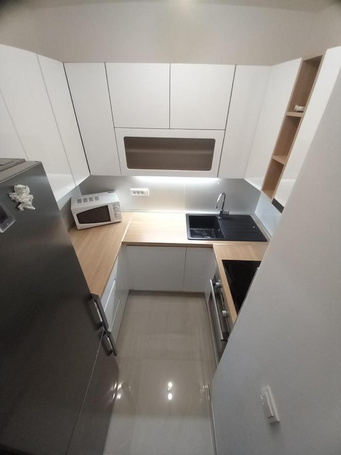 Apartman Split Lile 外观 照片