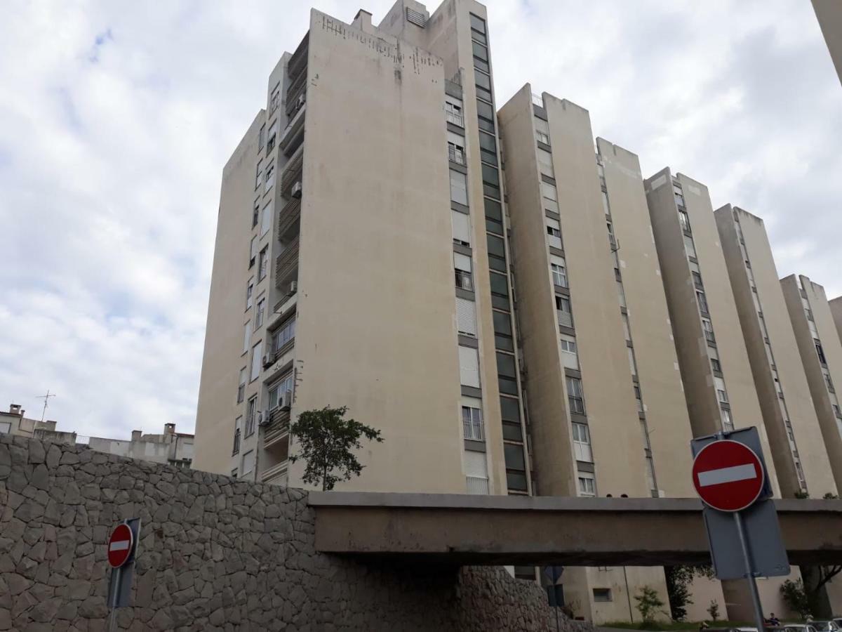 Apartman Split Lile 外观 照片